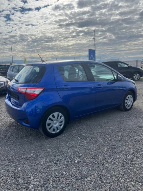 Toyota Yaris 1.5 BENZIN | Mobile.bg � ����� ������ 5