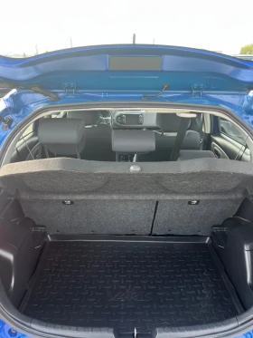 Toyota Yaris 1.5 BENZIN | Mobile.bg � ����� ������ 9