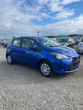 Toyota Yaris 1.5 BENZIN | Mobile.bg � ����� ������ 6
