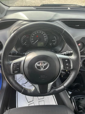 Toyota Yaris 1.5 BENZIN | Mobile.bg � ����� ������ 13