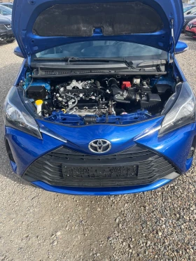 Toyota Yaris 1.5 BENZIN | Mobile.bg � ����� ������ 15