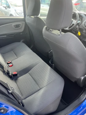 Toyota Yaris 1.5 BENZIN | Mobile.bg � ����� ������ 8