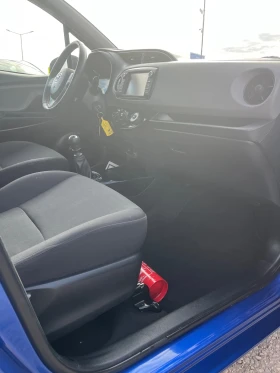 Toyota Yaris 1.5 BENZIN | Mobile.bg � ����� ������ 7