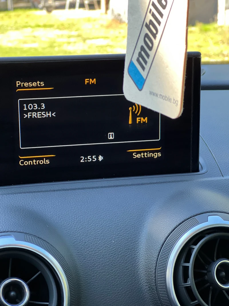 Audi A3 2.0 tfsi Quattro , снимка 14 - Автомобили и джипове - 51357877