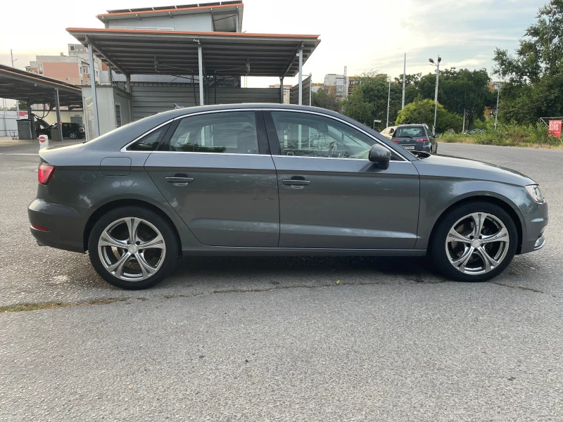 Audi A3 2.0 tfsi Quattro , снимка 10 - Автомобили и джипове - 47056162