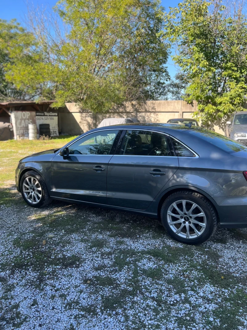 Audi A3 2.0 tfsi Quattro , снимка 7 - Автомобили и джипове - 51357877