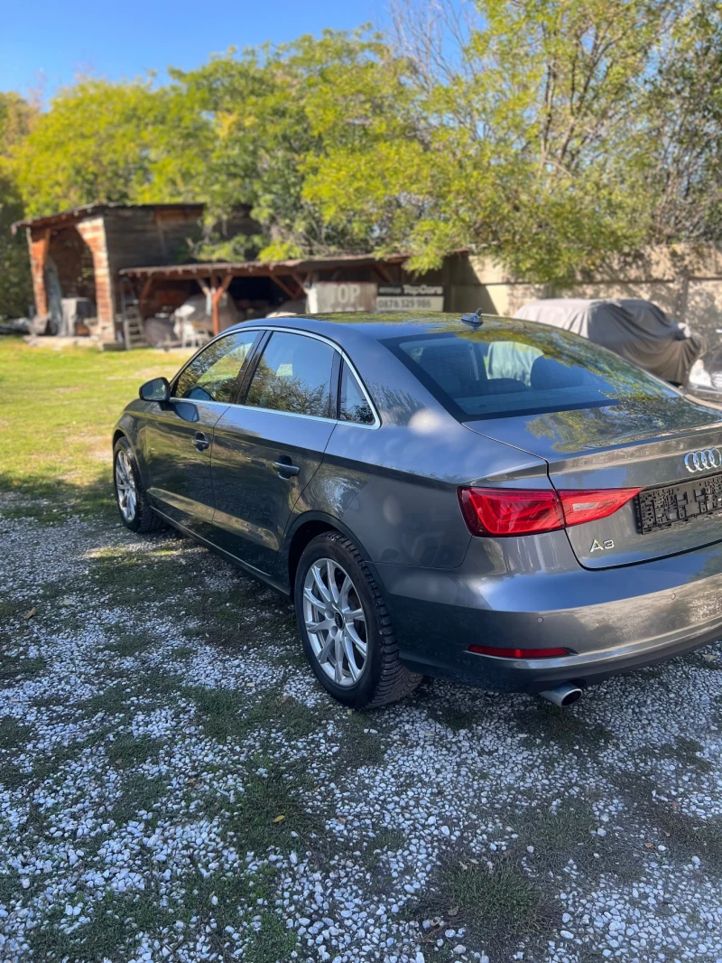 Audi A3 2.0 tfsi Quattro , снимка 6 - Автомобили и джипове - 51357877