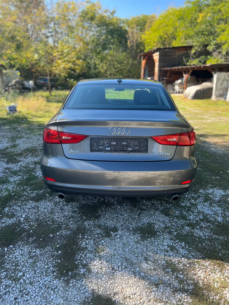 Audi A3 2.0 tfsi Quattro , снимка 5 - Автомобили и джипове - 51357877