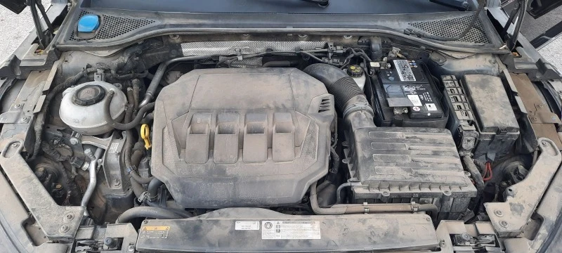 VW Arteon R line 280 К.С., снимка 16 - Автомобили и джипове - 47217357