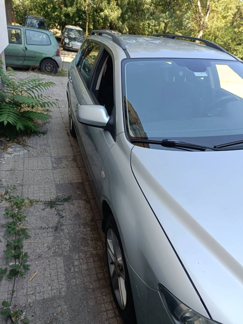 Mazda 6, снимка 5 - Автомобили и джипове - 47611462