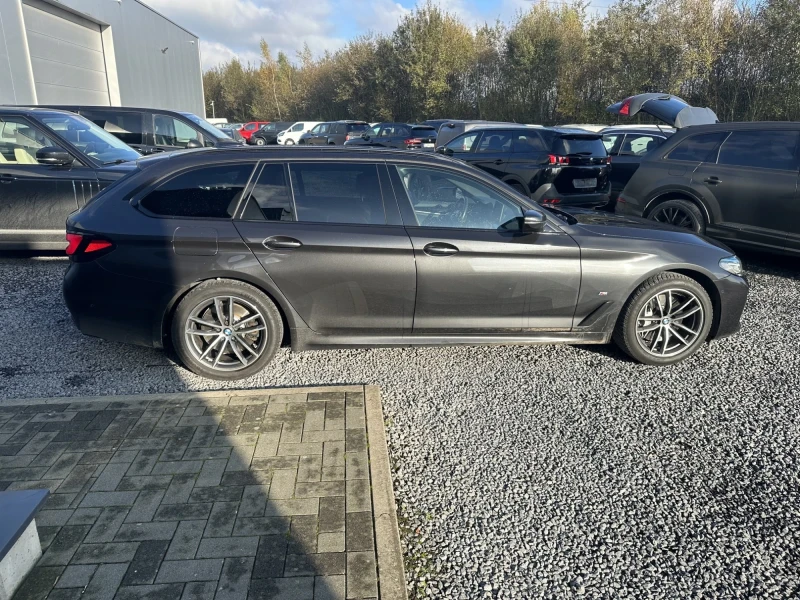 BMW 540 Xdrive , снимка 6 - Автомобили и джипове - 48169144