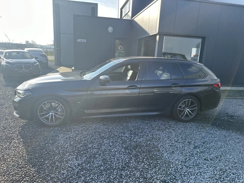 BMW 540 Xdrive , снимка 5 - Автомобили и джипове - 48169144