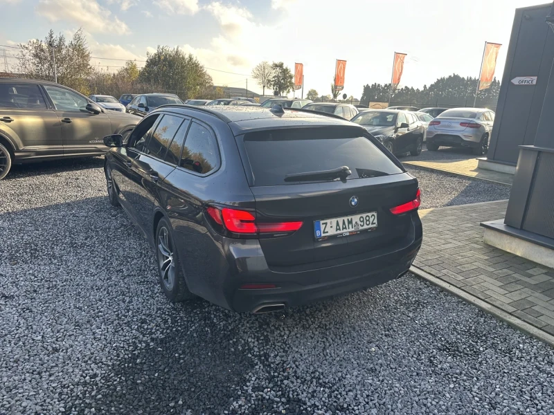 BMW 540 Xdrive , снимка 4 - Автомобили и джипове - 48169144