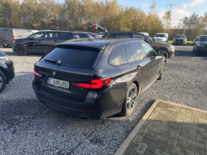 BMW 540 Xdrive , снимка 2 - Автомобили и джипове - 48169144