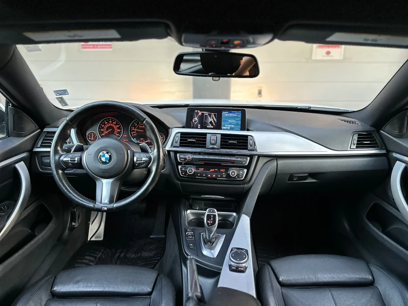 BMW 435 MPACKET, снимка 7 - Автомобили и джипове - 48193778