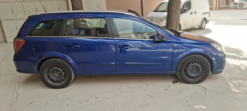 Opel Astra, снимка 9 - Автомобили и джипове - 49471263