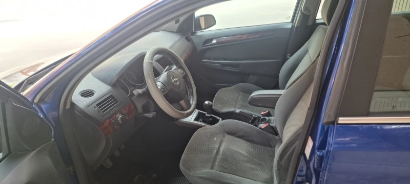 Opel Astra, снимка 6 - Автомобили и джипове - 49471263