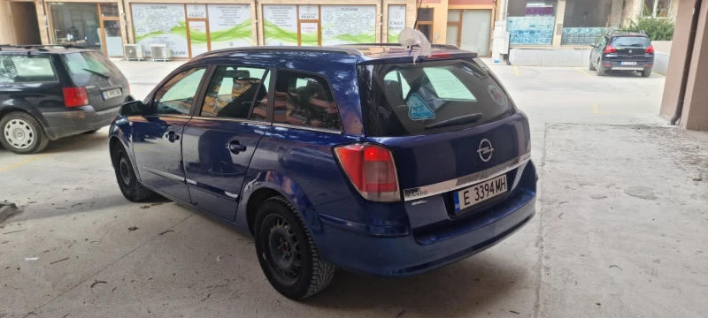 Opel Astra, снимка 15 - Автомобили и джипове - 49471263