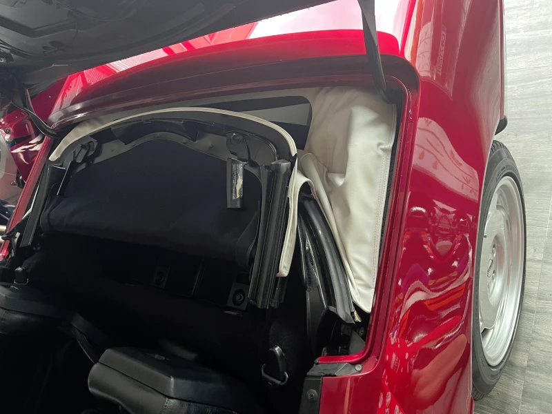 Chevrolet Corvette C4, снимка 14 - Автомобили и джипове - 52593423