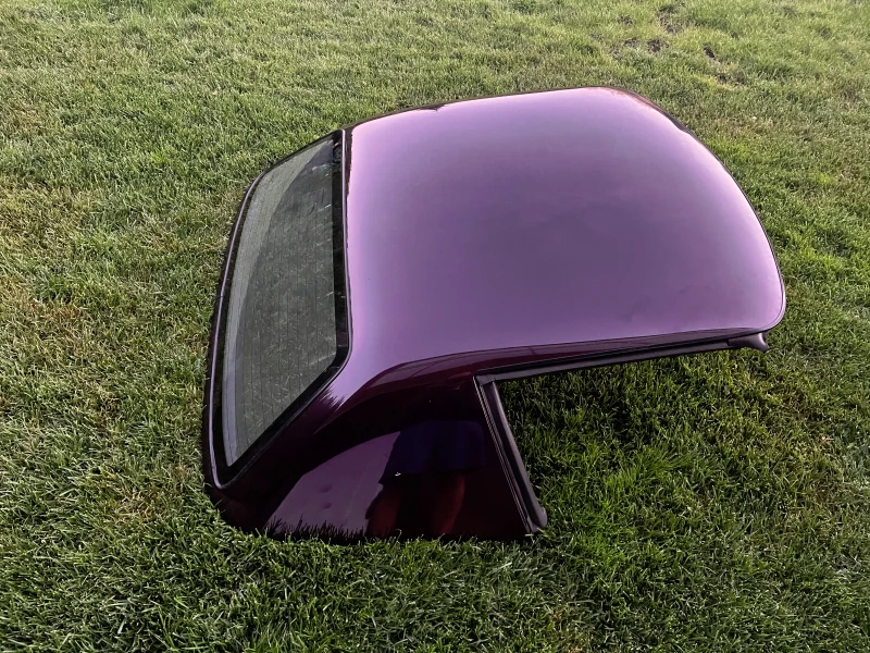 Chevrolet Corvette C4, снимка 15 - Автомобили и джипове - 52593423