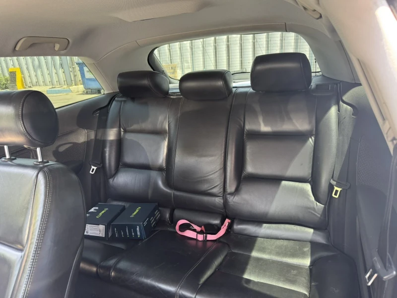 Audi A3 2.0 TDI, снимка 11 - Автомобили и джипове - 50857516