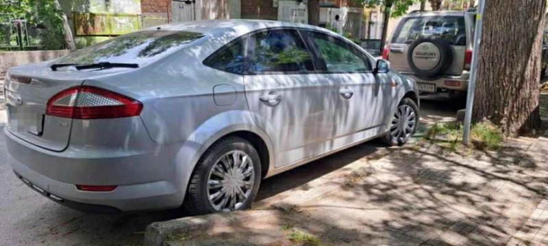 Ford Mondeo, снимка 3 - Автомобили и джипове - 51208366