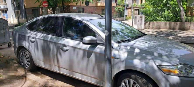 Ford Mondeo, снимка 4 - Автомобили и джипове - 51208366