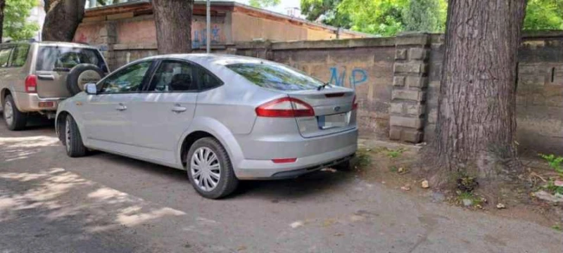 Ford Mondeo, снимка 5 - Автомобили и джипове - 51208366