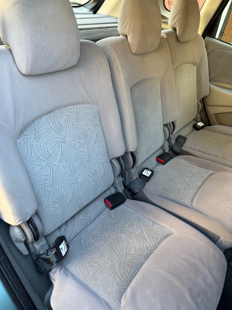 Nissan Almera tino, снимка 10 - Автомобили и джипове - 52953571