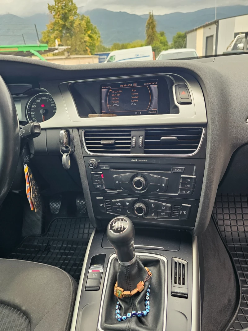 Audi A4, снимка 7 - Автомобили и джипове - 52309485