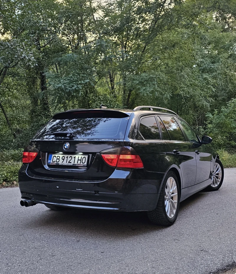 BMW 325 ГАЗ , снимка 4 - Автомобили и джипове - 52625168