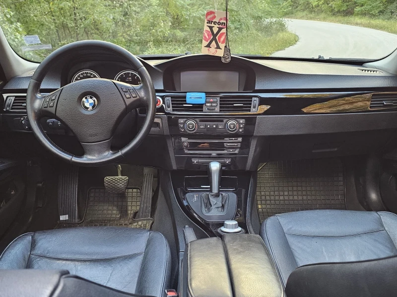 BMW 325 ГАЗ , снимка 5 - Автомобили и джипове - 52625168