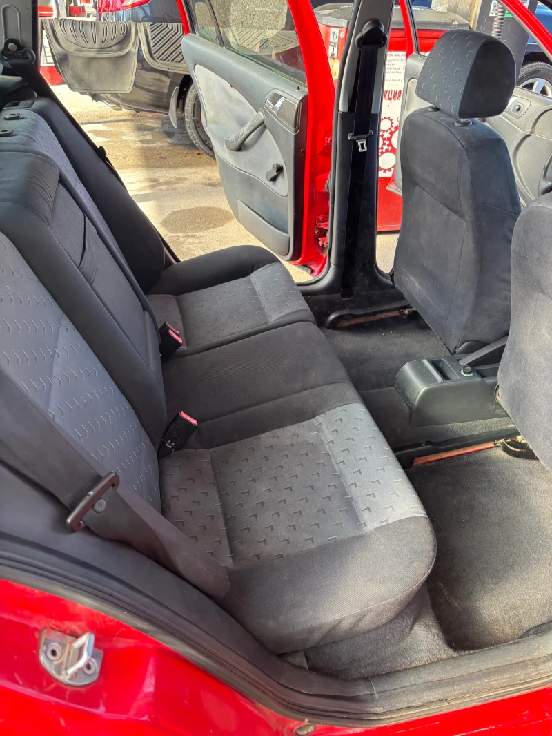 Skoda Octavia Комби, снимка 7 - Автомобили и джипове - 52263929