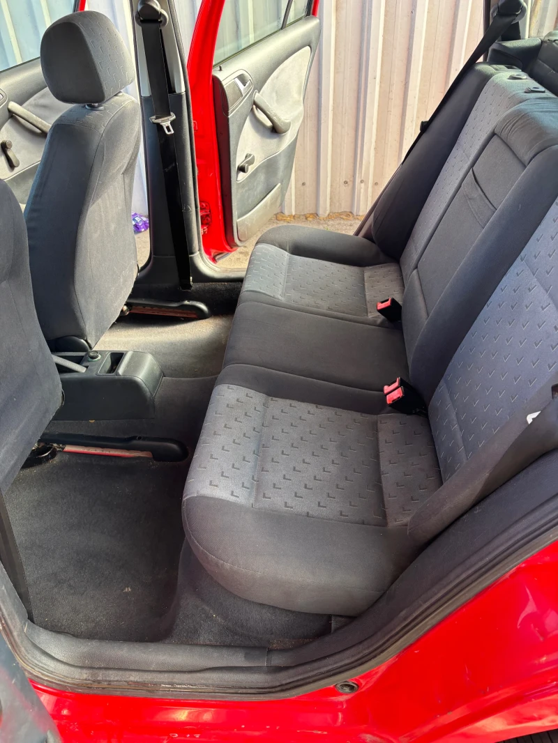 Skoda Octavia Комби, снимка 6 - Автомобили и джипове - 52263929