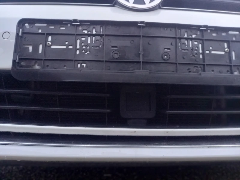 VW Golf 2.0tdi 150kc DISTRONIC, снимка 11 - Автомобили и джипове - 52368467