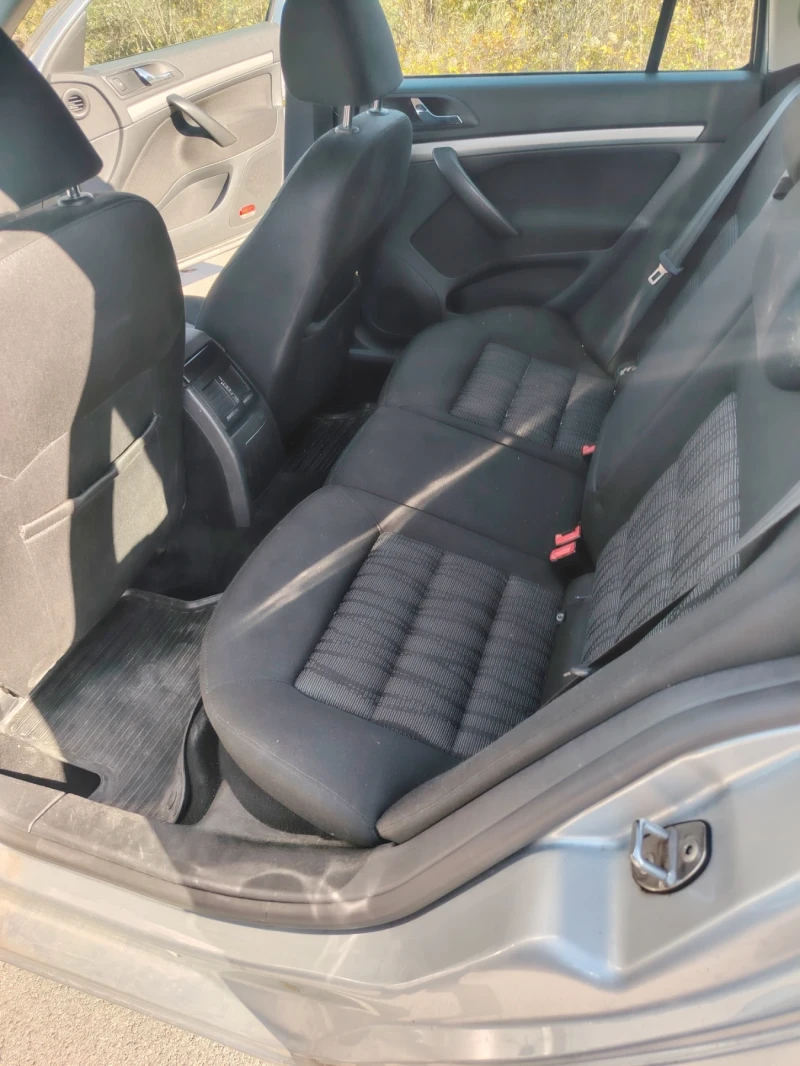 Skoda Octavia, снимка 13 - Автомобили и джипове - 52512548