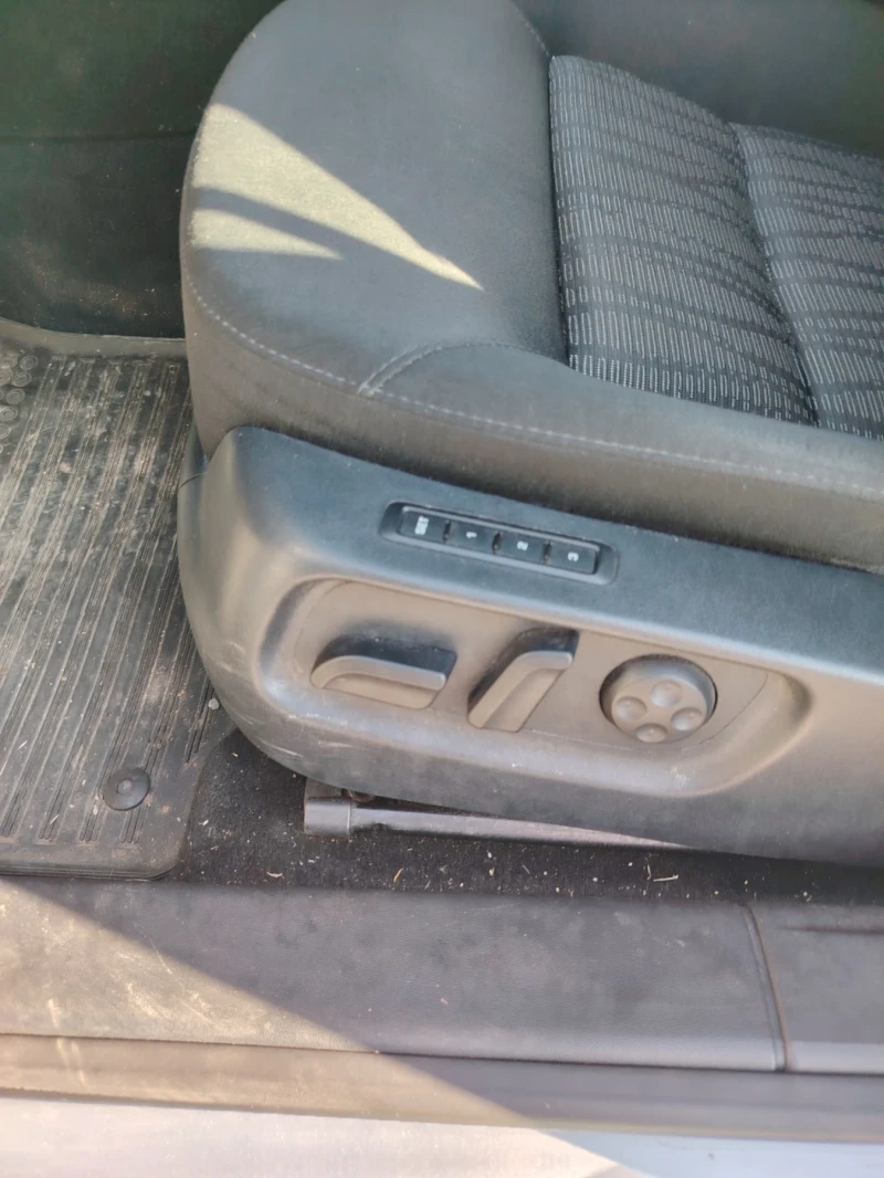 Skoda Octavia, снимка 10 - Автомобили и джипове - 52512548