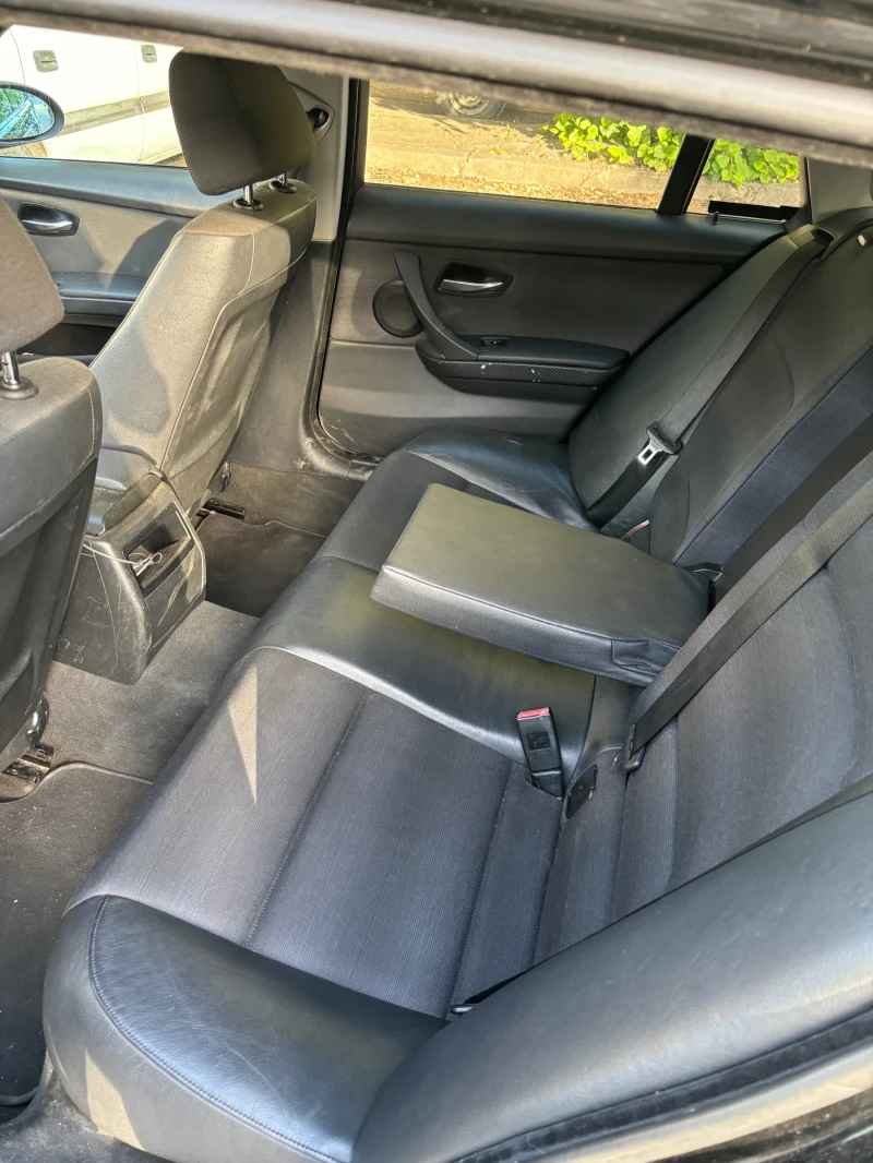 BMW 320, снимка 15 - Автомобили и джипове - 53081001