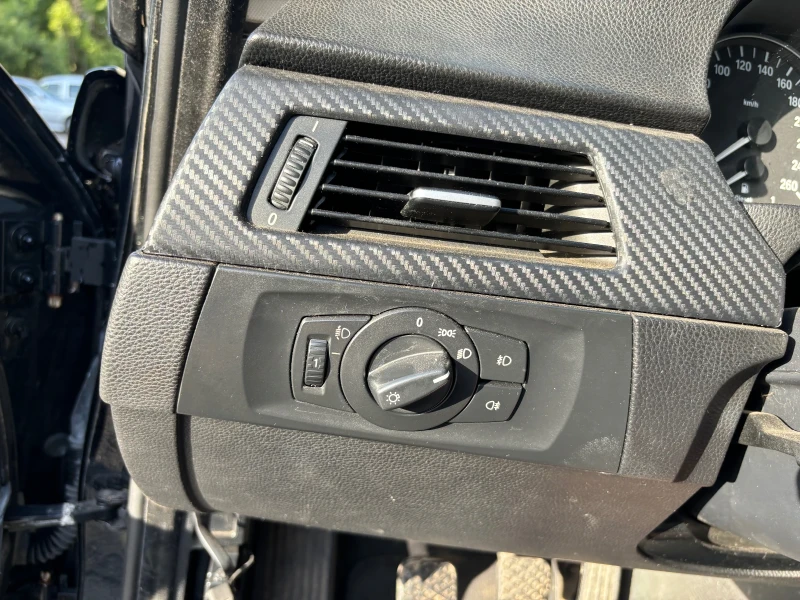 BMW 320, снимка 3 - Автомобили и джипове - 53081001