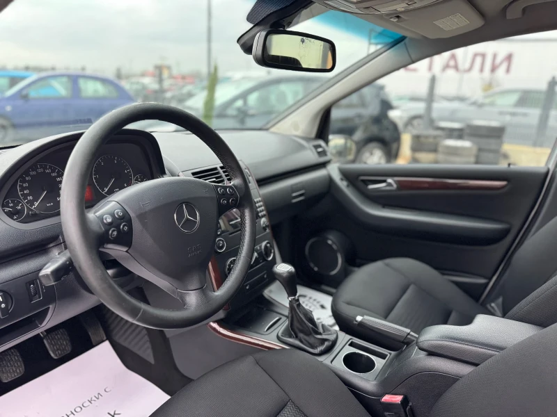 Mercedes-Benz A 180 А180CDI, снимка 10 - Автомобили и джипове - 52677580