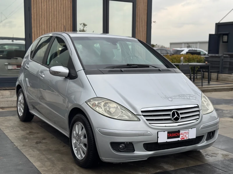 Mercedes-Benz A 180 А180CDI, снимка 3 - Автомобили и джипове - 52677580