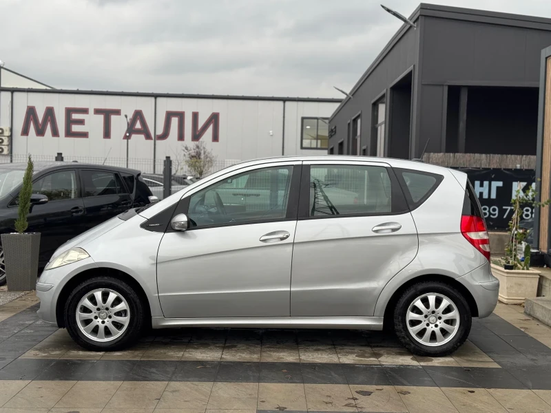 Mercedes-Benz A 180 А180CDI, снимка 5 - Автомобили и джипове - 52677580