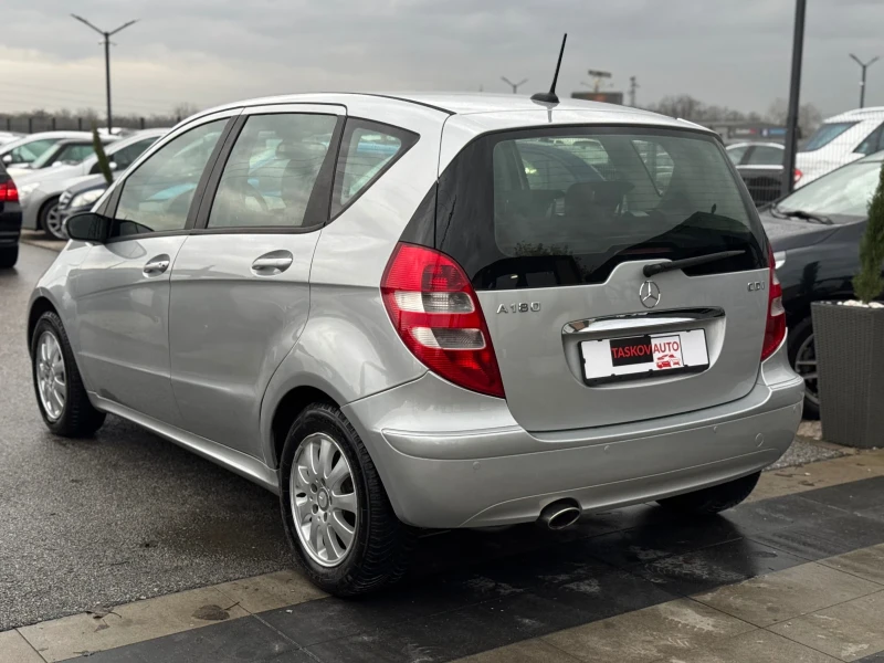 Mercedes-Benz A 180 А180CDI, снимка 6 - Автомобили и джипове - 52677580
