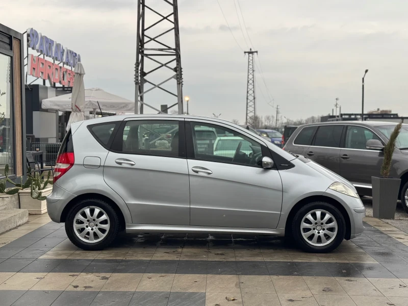 Mercedes-Benz A 180 А180CDI, снимка 4 - Автомобили и джипове - 52677580