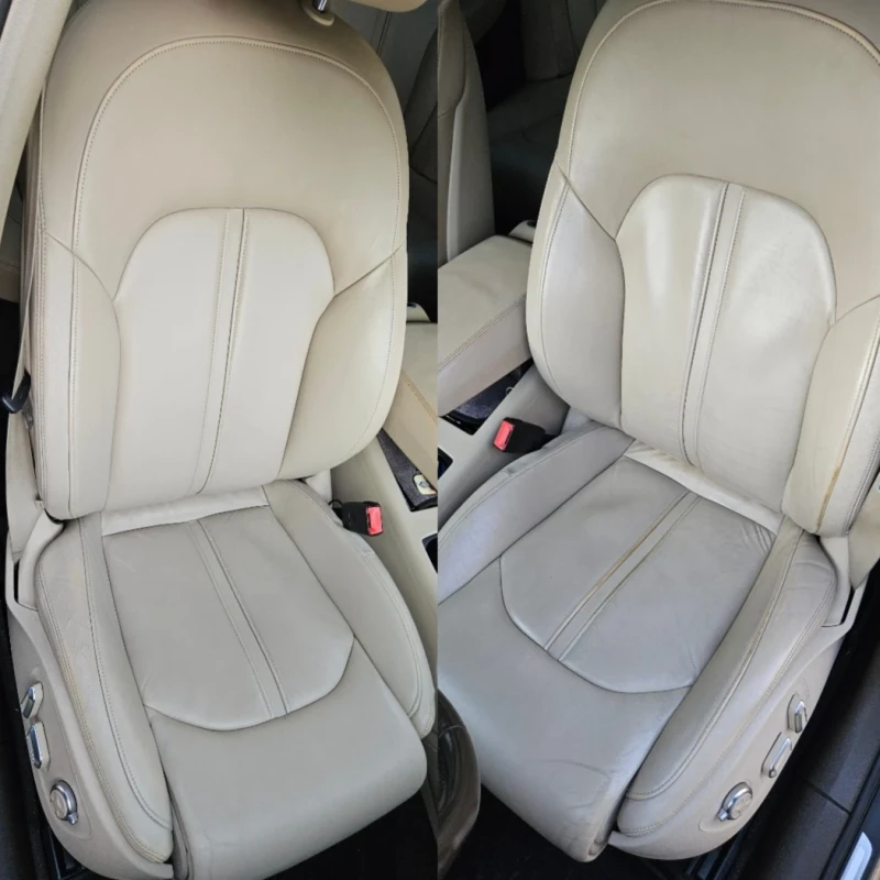 Audi A6 2.0 TDI ULTRA Business Line, снимка 14 - Автомобили и джипове - 52722384