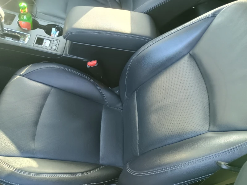 Subaru Outback 3.6R, снимка 13 - Автомобили и джипове - 52968221