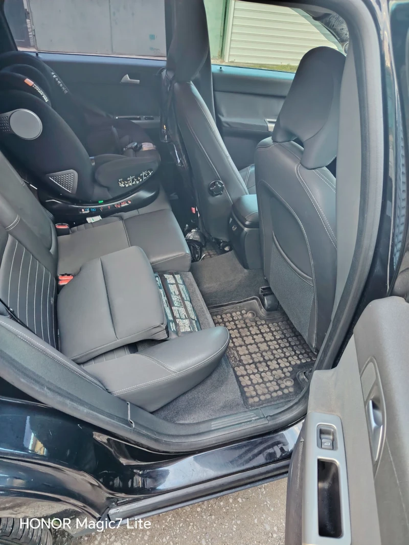 Volvo V50 2.0D, снимка 12 - Автомобили и джипове - 53128653