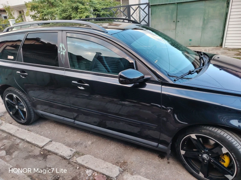 Volvo V50 2.0D, снимка 6 - Автомобили и джипове - 53128653