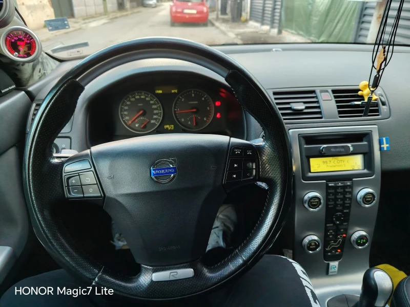 Volvo V50 2.0D, снимка 15 - Автомобили и джипове - 53128653