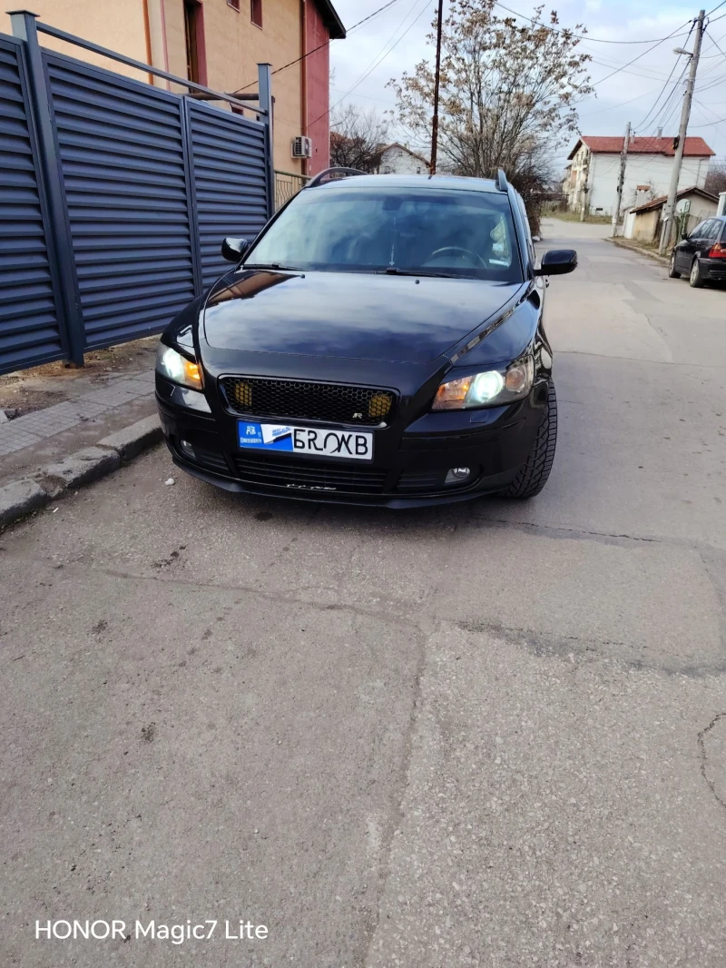 Volvo V50 2.0D